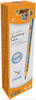 OŁÓWEK OSTRZONY BIC KIDS EVOLUTION HB 919262 NIEBIESKI HB