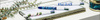 DŁUGOPIS BIC 4 COLOURS MESSAGE BOTANICAL 503774 CZTEROKOLOROWY 1.0MM BLISTER