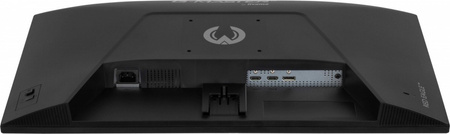 IIYAMA MONITOR 27 CALI G2771QS-B1 QHD,FAST IPS,DP,2XHDMI,200HZ, 350CD,ADAPTIVE G-SYNC - 2560 X 1440 @48-200HZ DISPLAYPORT ONLY