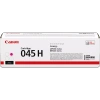 TONER ORYGINALNY CANON CRG045H 1244C002 MAGENTA 2200 STRON