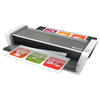 LAMINATOR A3 LEITZ ILAM TOUCH 2 74744000 BŁYSZCZĄCY BIAŁY/ANTRACYT