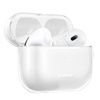 Etui BASEUS Crystal do AirPods 3 (przezroczyste)