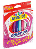 FLAMASTRY CARIOCA 43181 160-2299 MIX*10SZT