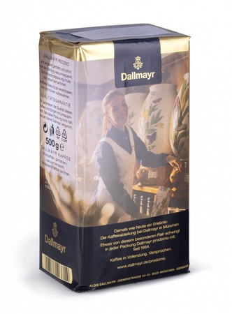 KAWA MIELONA DALLMAYR PRODOMO 500G