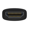ADAPTER HDMI DO VGA BASEUS LITE SERIES Z AUDIO (CZARNY)