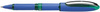 PIÓRO KULKOWE SCHNEIDER ONE HYBRID C ZIELONE 0.3MM