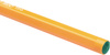 Długopis BIC ORANGE 1199110113 zielony 0.7mm pomarańczowa obudowa