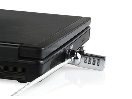 NATEC LINKA ZABEZPIECZAJACA DO NOTEBOOKA LOBSTER CODE