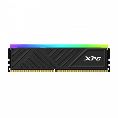ADATA PAMIĘĆ XPG SPECTRIX D35G DDR4 3600 DIMM 16GB (2X8) RGB