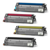 TONER ORYGINALNY BROTHER TN-248VAL, ZESTAW CMYK, 4 X 1000 STRON