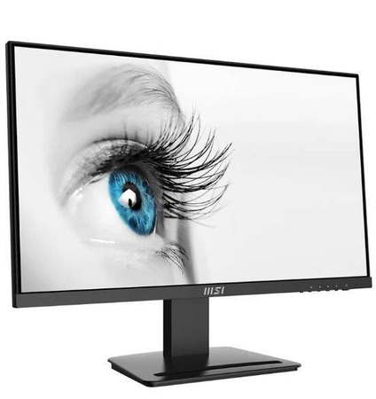 MSI MONITOR PRO MP243X 24 CALE/LED/FHD/FLAT/100HZ/BLACK