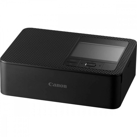 CANON DRUKARKA DSC SELPHY CP1500 5539C002 CZARNA