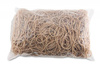 GUMKI RECEPTURKI OFFICE PRODUCTS 60MM 1,5X1,5MM 60% NATURALNE 1KG