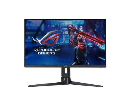 ASUS MONITOR 27 CALI XG27AQMR
