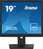 IIYAMA MONITOR 19 CALI B1980D-B5 DVI,VGA,PIVIOT,HAS/150MM,5:4