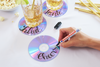 MARKER CD/DVD EDDING 8400 CZARNY 0.5-1MM