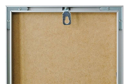 RAMKA ALUMINIOWA 700X1000MM Q-CONNECT