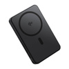 MAGNETYCZNY POWERBANK BASEUS AIRPOW2 QI2 10000MAH 22.5W (CZARNY)