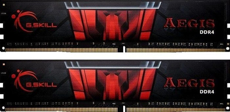 G.SKILL PAMIĘĆ DDR4 AEGIS 2X16GB 3000MHZ CL16 XMP2
