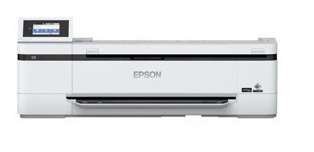 EPSON WIELOFUNKCYJNA DRUKARKA MFP SC-T3100M 24CAL A1/4-INK/4PL/WIFI+GLAN/SKAN