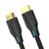 KABEL HDMI 2.1 VENTION AAUBI, 3M, 8K 60HZ/ 4K 120HZ (CZARNY)