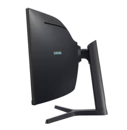 SAMSUNG MONITOR 49 CALI VIEWFINITY S9 VA 5120X1440 DQHD 32:9 2XHDMI 1XUSB-C (90W) 1XDP 3XUSB 3.0 LAN (RJ45) 4MS HAS GŁOŚNIKI ZAKRZYWIONY 3YON-SITE
