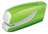Zszywacz elektryczny LEITZ WOW 5566 55661054 zielony 10 kart.