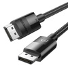 Kabel UGREEN DisplayPort-DisplayPort 1m