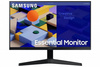 SAMSUNG MONITOR 24 CALE LS24C310EAUXEN IPS 1920X1080 FHD 16:9 1XD-SUB 1XHDMI 5 MS (GTG) PŁASKI 2 LATA D2D