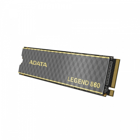 ADATA DYSK SSD LEGEND 860 2TB PCIE 4X4 6000/5000 MB/S M.2