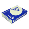 PAPIER KSERO KOLOR A4 TROPHEE JASNY ZIELONY 80G 500 ARK