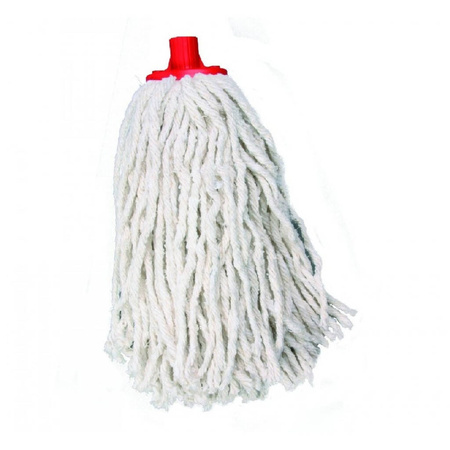 WKŁAD DO MOPA SZNURKOWY B3 MAXI MOPSZNURB3XMAXI BIAŁY