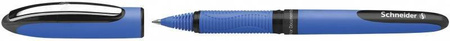 PIÓRO KULKOWE SCHNEIDER ONE HYBRID C CZARNE 0.5MM