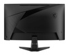 MSI MONITOR 27 CALI MAG 27C6X LED/FHD/CURVED/250HZ/CZARNY