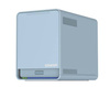 QNAP ZESTAW PROMOCYJNY QMIRO PLUS201W +UPS 5P650I