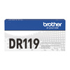 BROTHER ORYGINALNY BĘBEN DR119, BLACK, 10000S
