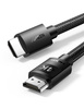 Kabel UGREEN HD119 HDMI 5m (czarny)