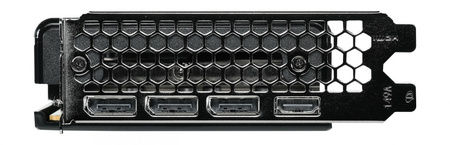 PALIT KARTA GRAFICZNA RTX 5060 TI INFINITY 3 8GB GDDR7 128BIT 3DP/HDMI