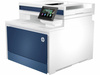 HP INC. URZĄDZENIE WIELOFUNKCYJNE COLOR LASERJET PRO 4302FDW 5HH64F