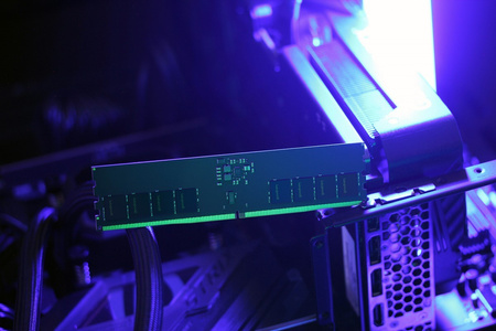 GOODRAM PAMIĘĆ DDR5 CUDIMM 16GB(1*16) 6400 CL52