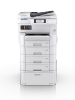 EPSON URZĄDZENIE WIELOFUNKCYJNE WORKFORCE PRO EM-C7100DWF A3+ 35PPM/ADF50/PCL+PS3/LDAP