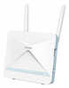 D-LINK ROUTER G416 4G LTE AX1500 SIM SMART ROUTER EAGLE PRO AI
