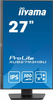 IIYAMA MONITOR 27 CALI XUB2793HSU-B6 IPS.HDMI.DP.2X2W.USBX2.FREESYNC.FLICKER