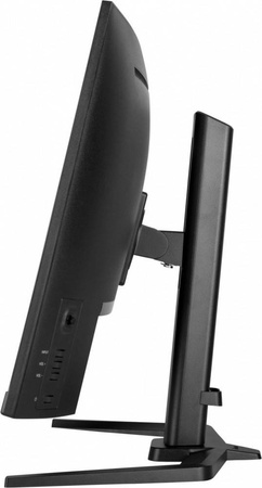 IIYAMA MONITOR G-MASTER 31.5 CALA GCB3280QSU-B1 VA,QHD,165HZ,1500R,0.2MS,2XHDMI,2XDP