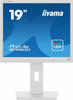 IIYAMA MONITOR 19 CALI B1980D-W5 DVI,VGA,PIVIOT,HAS/150MM,5:4
