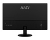 MSI Monitor 23.8 cala PRO MP242L LED/FHD/Flat/100Hz/czarny