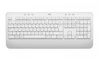 KLAWIATURA BEZPRZEWODOWA MECHANICZNA LOGITECH K650 920-010977