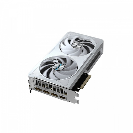 GIGABYTE KARTA GRAFICZNA GEFORCE RTX 5060 EAGLE OC ICE 8G GDDR7 3DP/HDMI