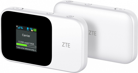 ZTE ROUTER ZTE 986D KAT 12