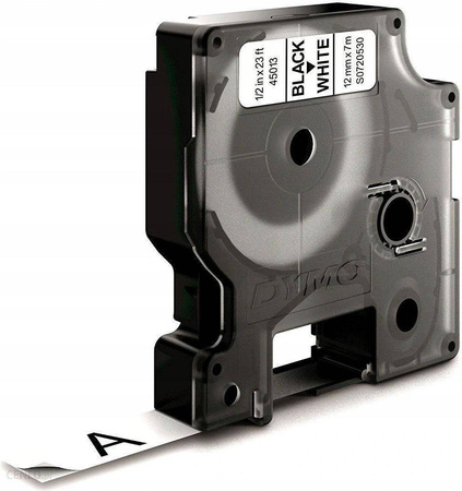 DRUKARKA ETYKIET TERMICZNA 180 DPI DYMO S0946340 + 1 X S0720530 MONO